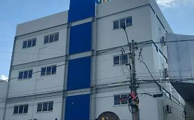 Executivo Prime Hotel
