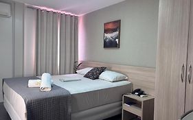 Executivo Prime Hotel